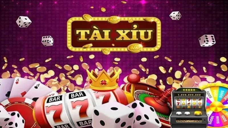 Tài xỉu online - Trò chơi hấp dẫn hàng đầu tại Five88